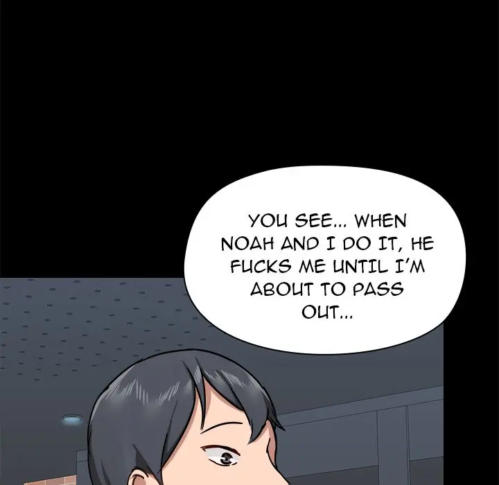 All About That Game Life Manhwa Chapter 37 - Page 112