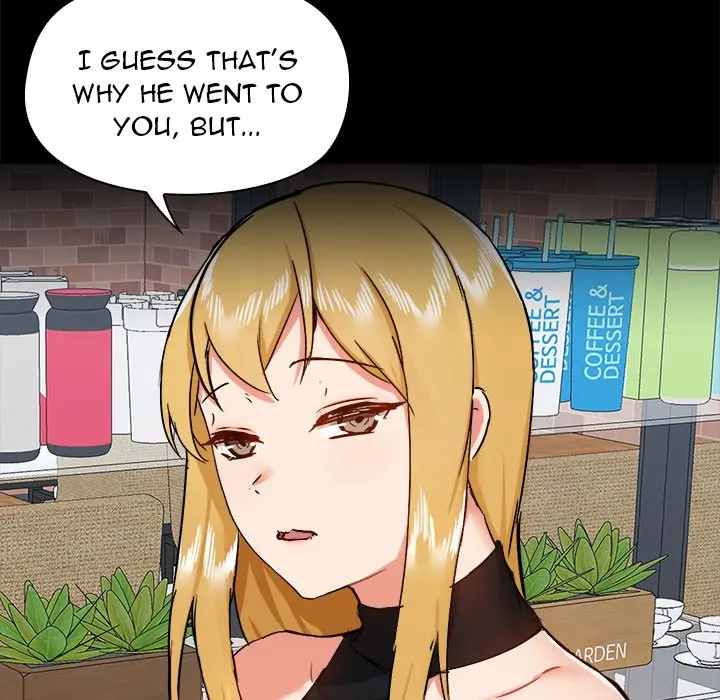 All About That Game Life Manhwa Chapter 37 - Page 116