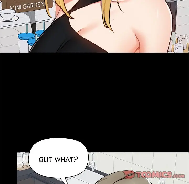 All About That Game Life Manhwa Chapter 37 - Page 117