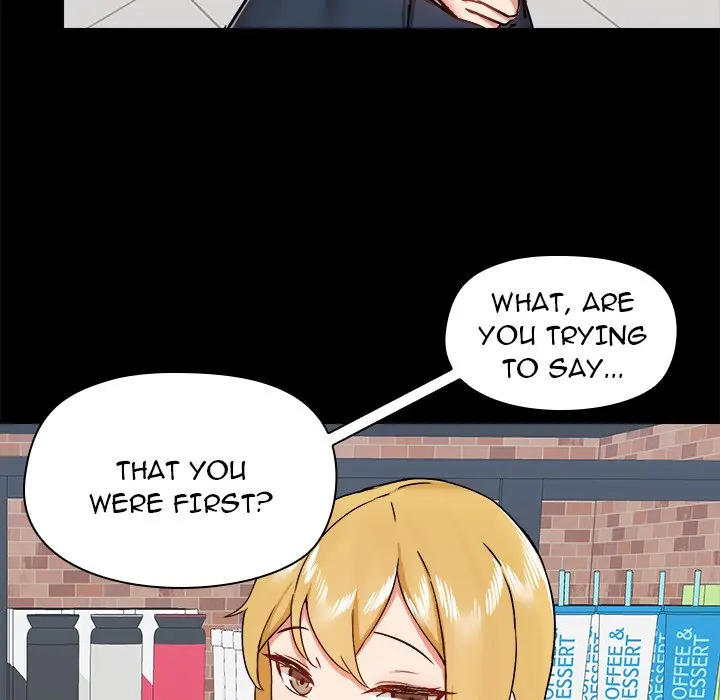 All About That Game Life Manhwa Chapter 37 - Page 119