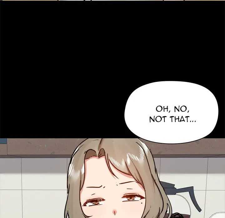 All About That Game Life Manhwa Chapter 37 - Page 121