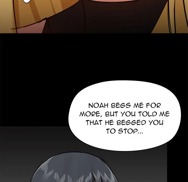 All About That Game Life Manhwa Chapter 37 - Page 124