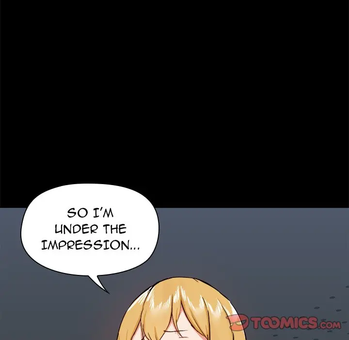 All About That Game Life Manhwa Chapter 37 - Page 126