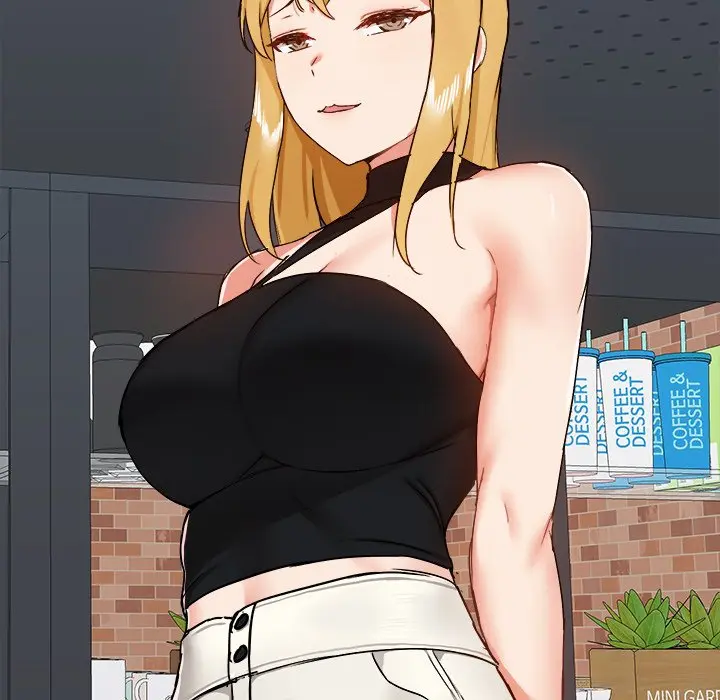 All About That Game Life Manhwa Chapter 37 - Page 127