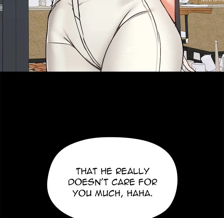 All About That Game Life Manhwa Chapter 37 - Page 128