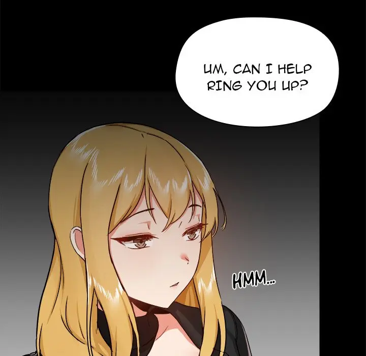 All About That Game Life Manhwa Chapter 37 - Page 13