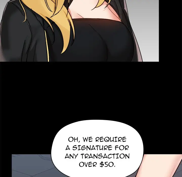 All About That Game Life Manhwa Chapter 37 - Page 14