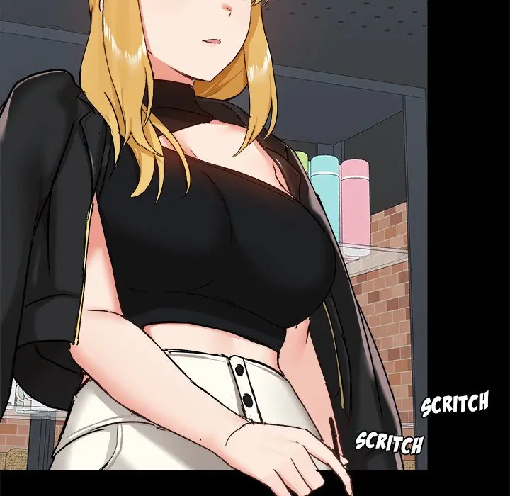 All About That Game Life Manhwa Chapter 37 - Page 17