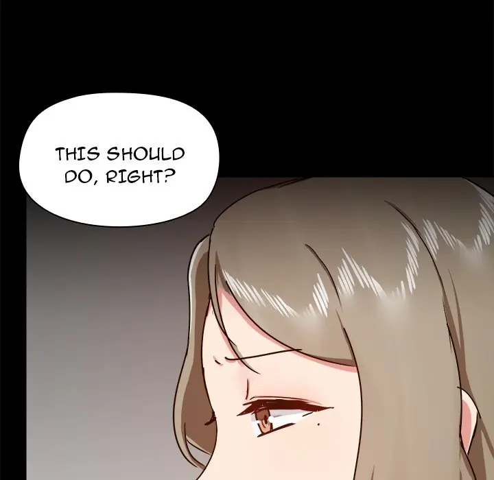 All About That Game Life Manhwa Chapter 37 - Page 20