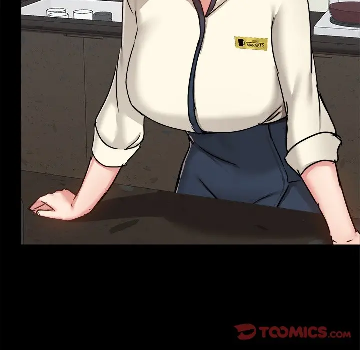 All About That Game Life Manhwa Chapter 37 - Page 24