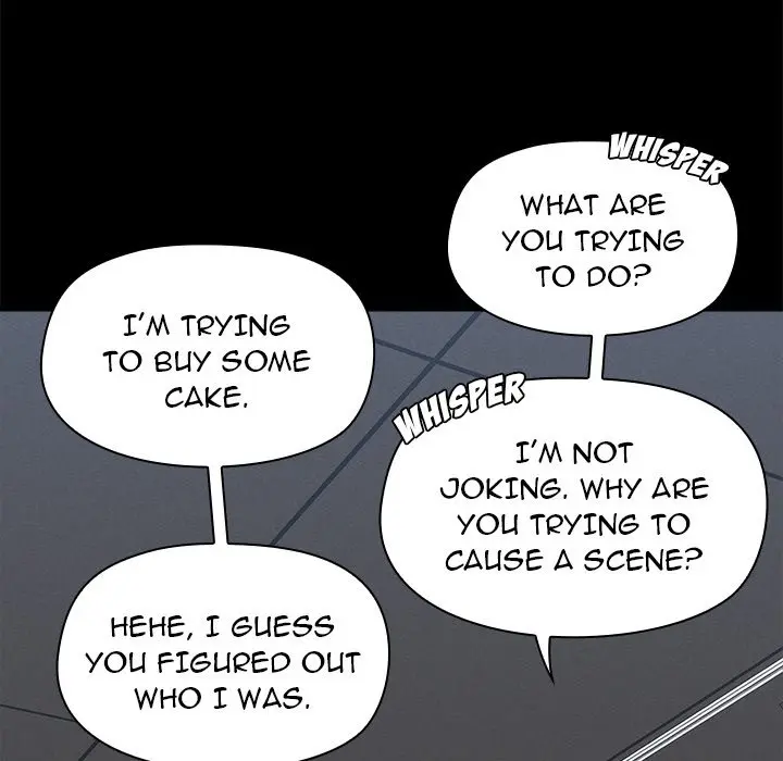 All About That Game Life Manhwa Chapter 37 - Page 25
