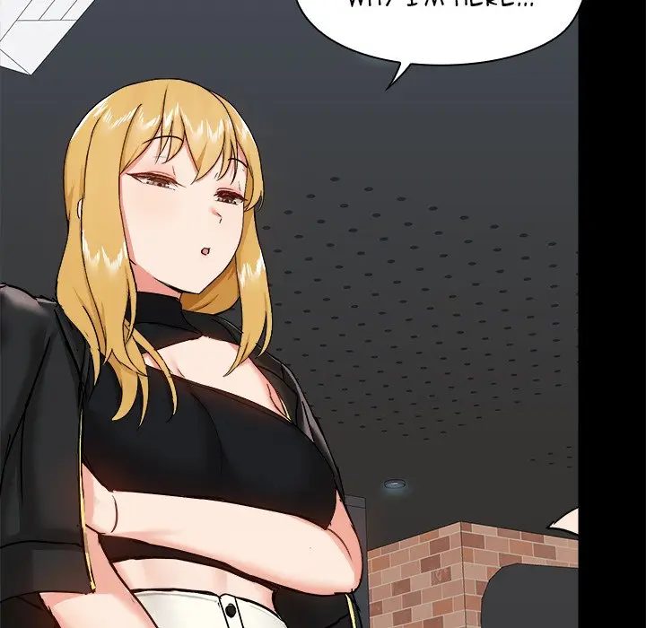 All About That Game Life Manhwa Chapter 37 - Page 28