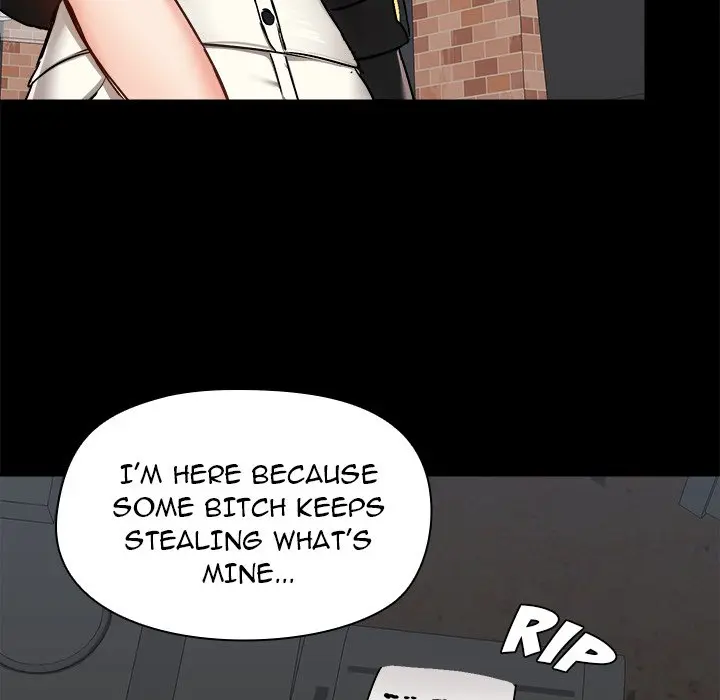 All About That Game Life Manhwa Chapter 37 - Page 29