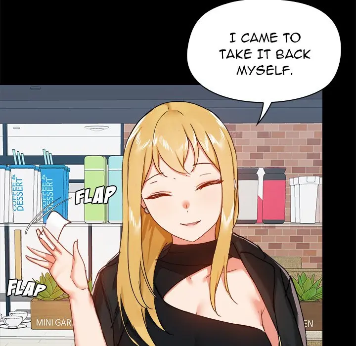 All About That Game Life Manhwa Chapter 37 - Page 31