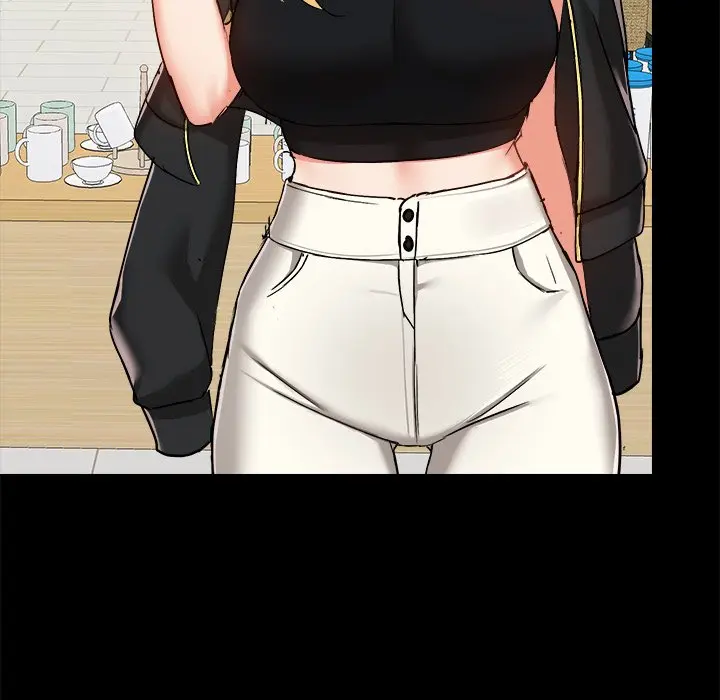 All About That Game Life Manhwa Chapter 37 - Page 32