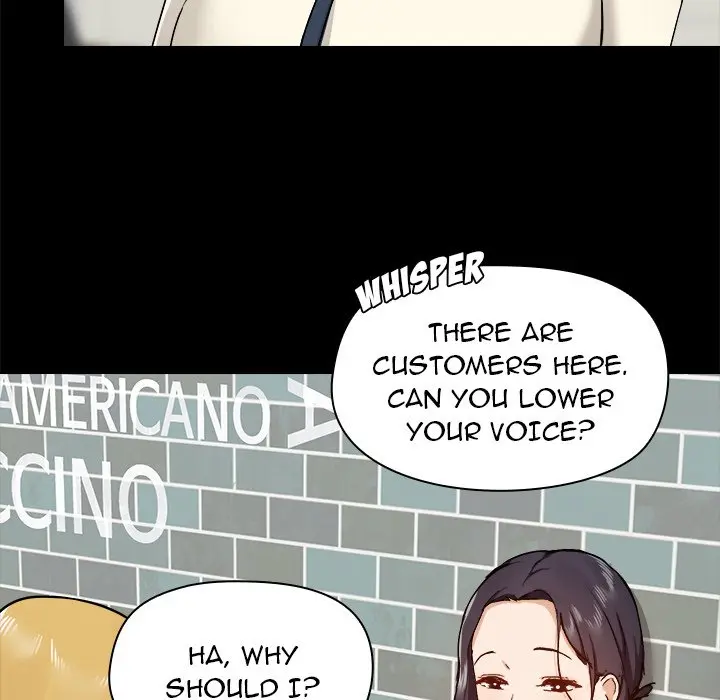 All About That Game Life Manhwa Chapter 37 - Page 34