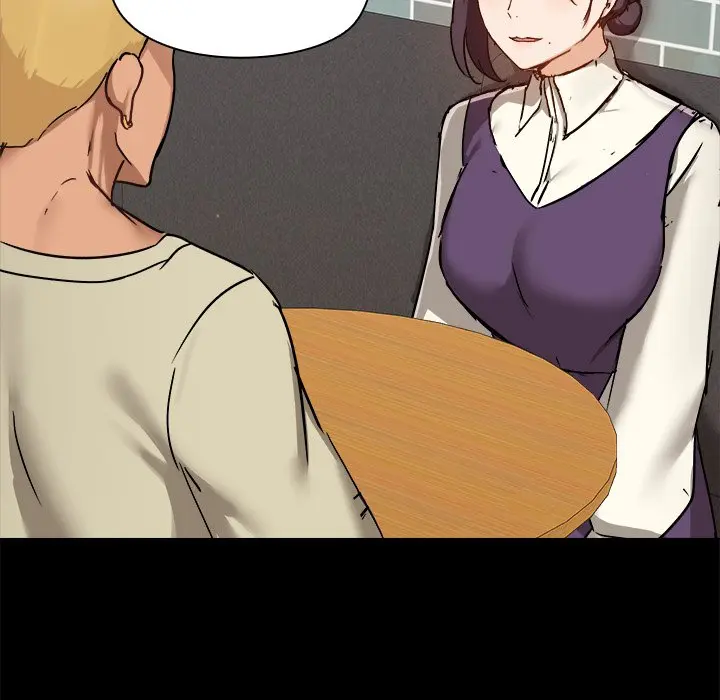 All About That Game Life Manhwa Chapter 37 - Page 35