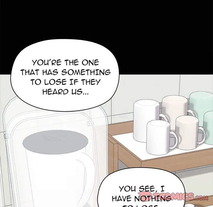 All About That Game Life Manhwa Chapter 37 - Page 36
