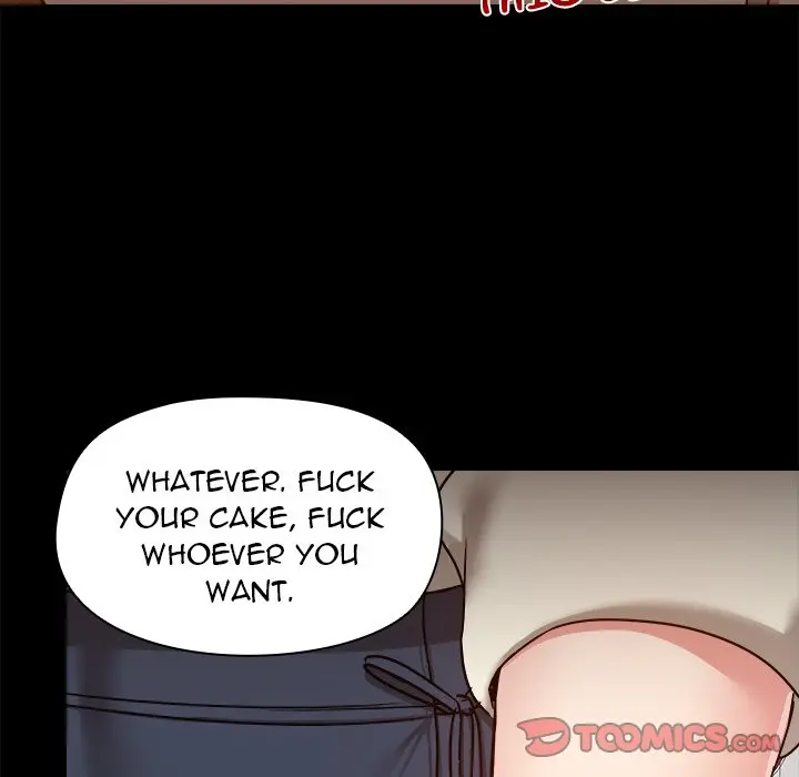 All About That Game Life Manhwa Chapter 37 - Page 39