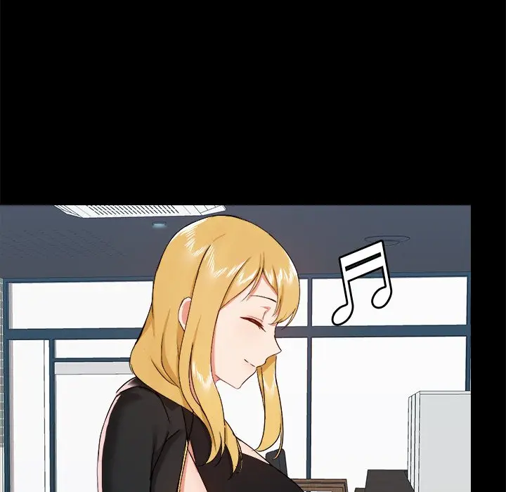 All About That Game Life Manhwa Chapter 37 - Page 41