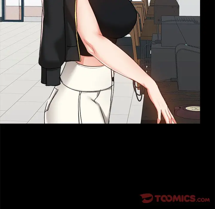 All About That Game Life Manhwa Chapter 37 - Page 42