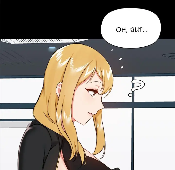 All About That Game Life Manhwa Chapter 37 - Page 43