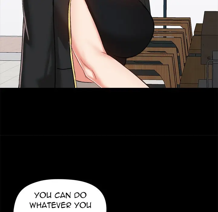 All About That Game Life Manhwa Chapter 37 - Page 44