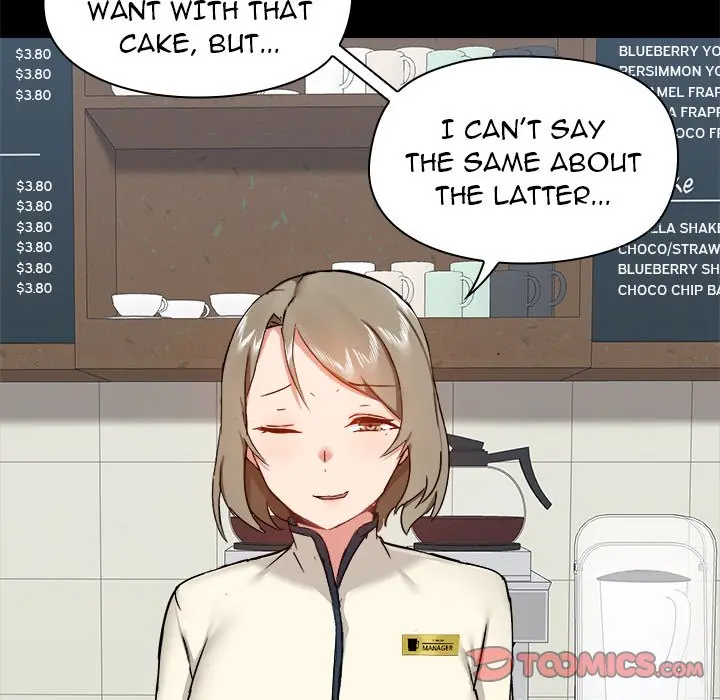 All About That Game Life Manhwa Chapter 37 - Page 45