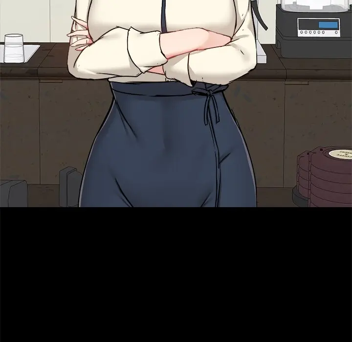 All About That Game Life Manhwa Chapter 37 - Page 46