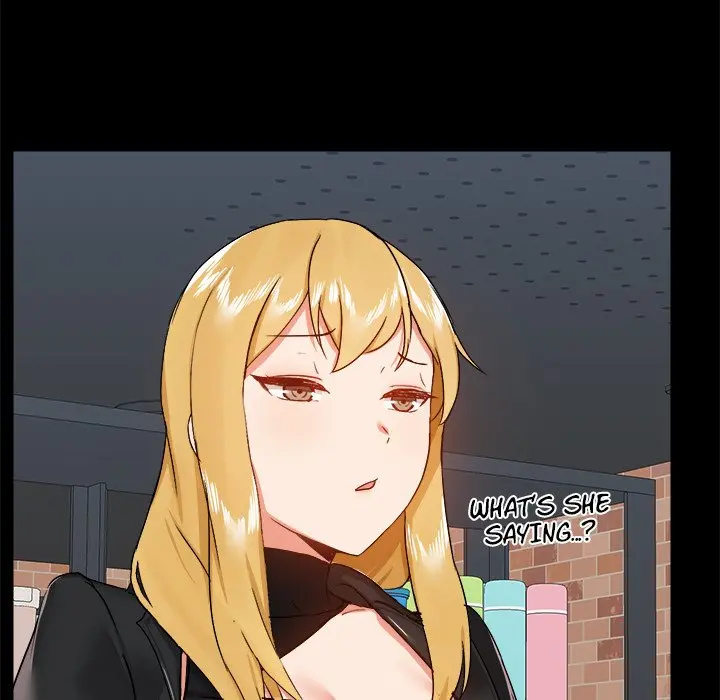 All About That Game Life Manhwa Chapter 37 - Page 47