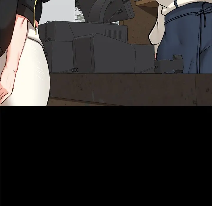 All About That Game Life Manhwa Chapter 37 - Page 5