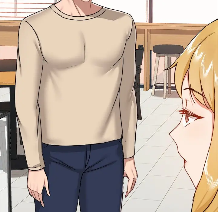All About That Game Life Manhwa Chapter 37 - Page 50