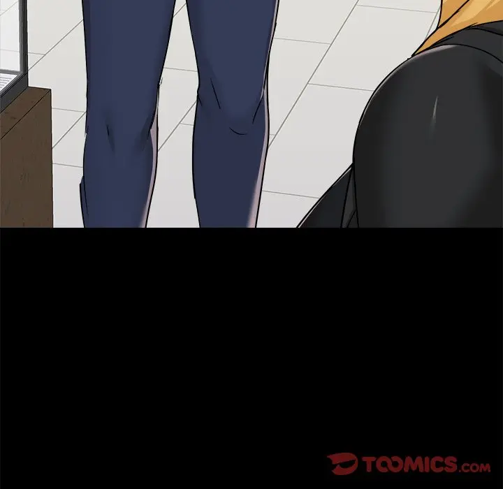 All About That Game Life Manhwa Chapter 37 - Page 51