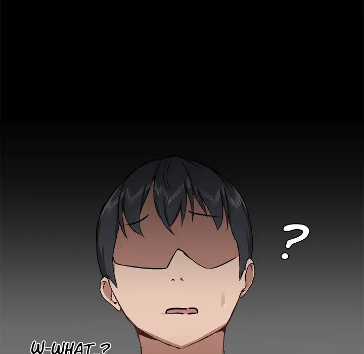 All About That Game Life Manhwa Chapter 37 - Page 55