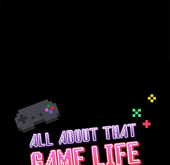 All About That Game Life Manhwa Chapter 37 - Page 59