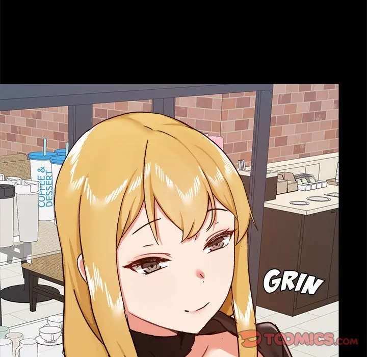 All About That Game Life Manhwa Chapter 37 - Page 6