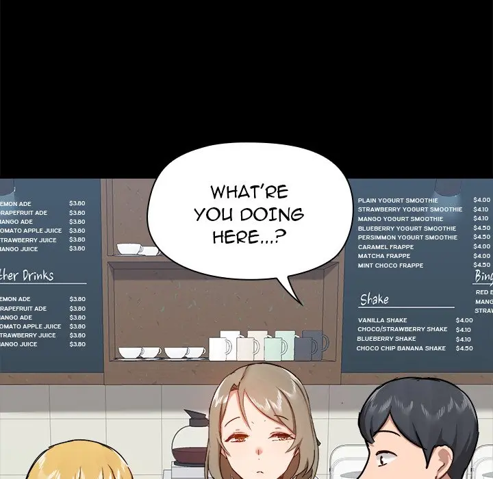 All About That Game Life Manhwa Chapter 37 - Page 62