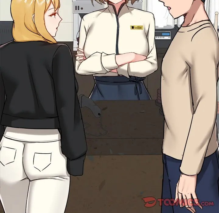 All About That Game Life Manhwa Chapter 37 - Page 63