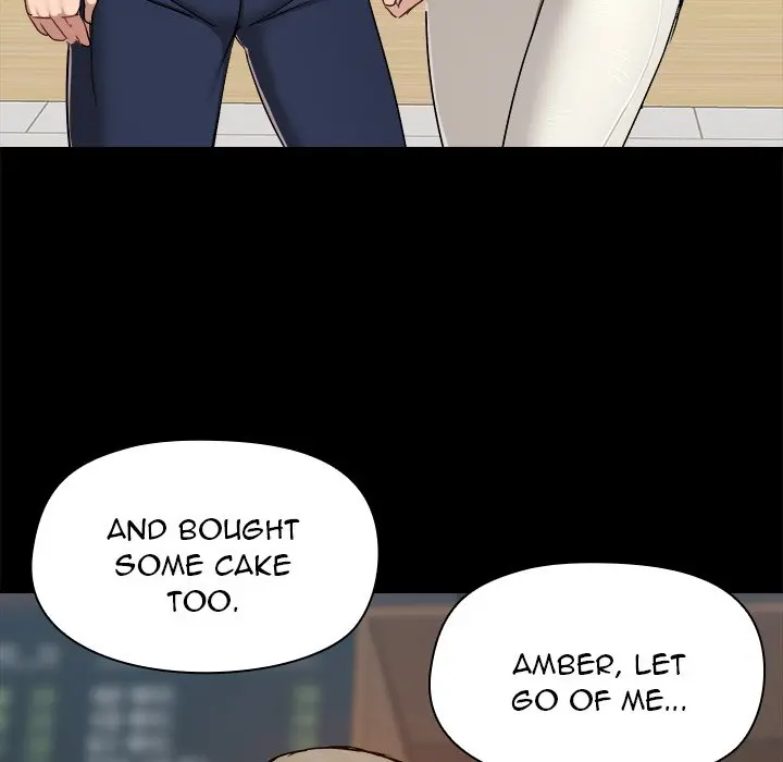 All About That Game Life Manhwa Chapter 37 - Page 68