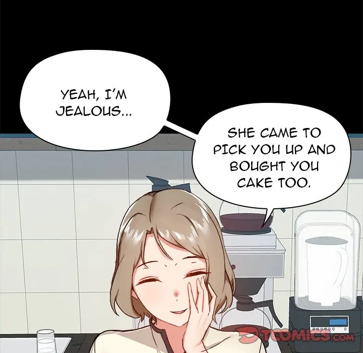 All About That Game Life Manhwa Chapter 37 - Page 72