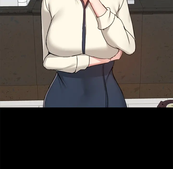 All About That Game Life Manhwa Chapter 37 - Page 73