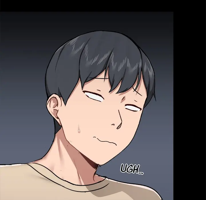 All About That Game Life Manhwa Chapter 37 - Page 74