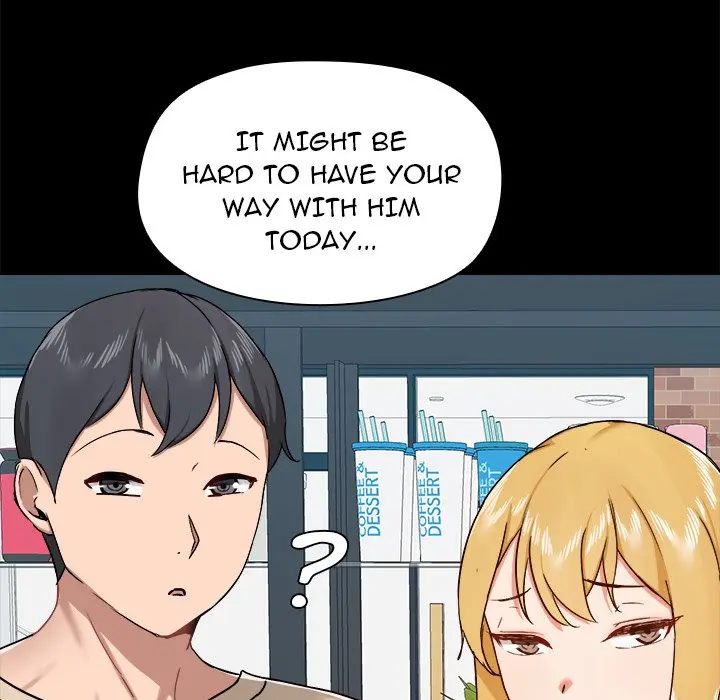All About That Game Life Manhwa Chapter 37 - Page 77