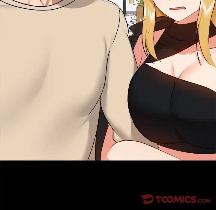 All About That Game Life Manhwa Chapter 37 - Page 78