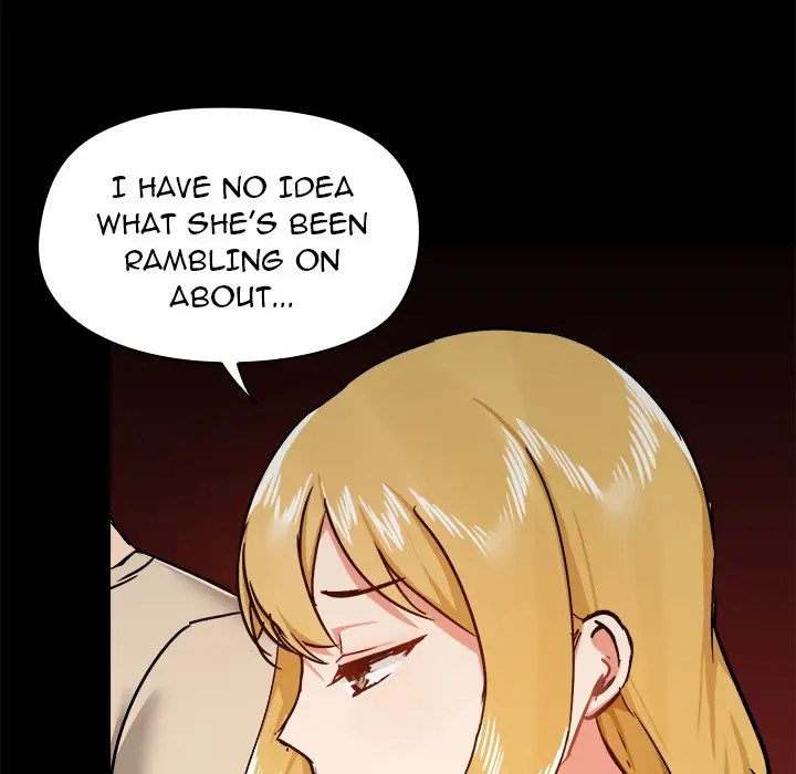 All About That Game Life Manhwa Chapter 37 - Page 79