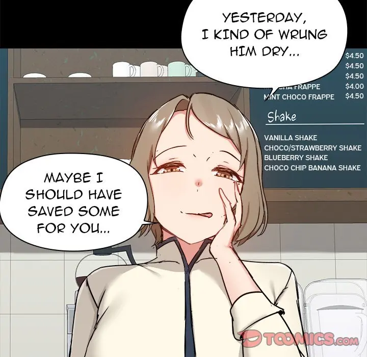 All About That Game Life Manhwa Chapter 37 - Page 81