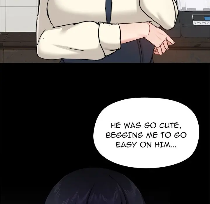 All About That Game Life Manhwa Chapter 37 - Page 82