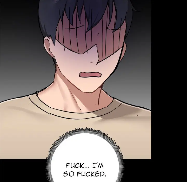 All About That Game Life Manhwa Chapter 37 - Page 83