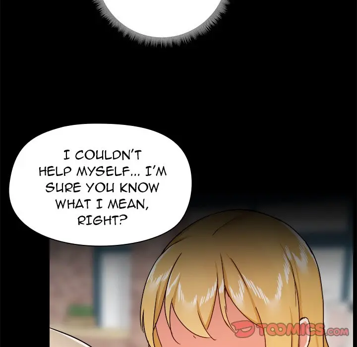 All About That Game Life Manhwa Chapter 37 - Page 84