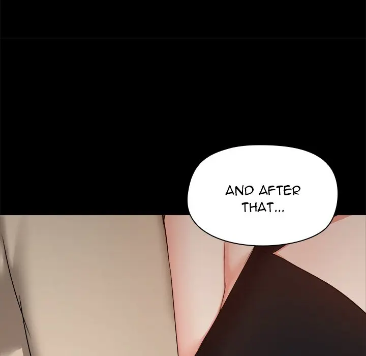 All About That Game Life Manhwa Chapter 37 - Page 86